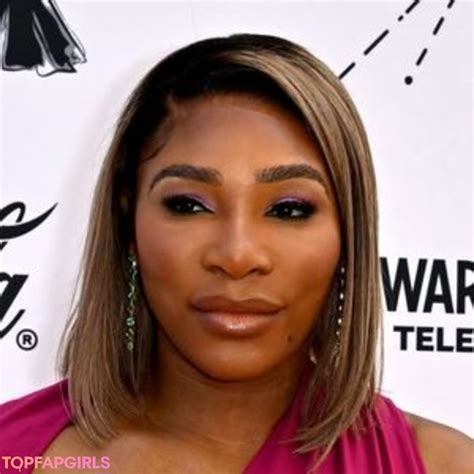 sarina williams nude|Serena Williams Naked Porno Pics & Leaked Videos